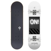 Skateboard Street Surfing STREET SKATE 31 Ne-On