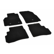 AZ Auto Design Tekstilne preproge Opel Karl 2015-