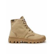 Palladium Pohodni čevlji Pallabrousse 00069-297-M Bež