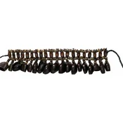 Terre Ankle Juju Shaker (Kot novo)