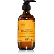 Antipodes Gospel Vitamin C Skin-Glow Gel Cleanser posvjetljujuci gel za cišcenje s vitaminom C 200 ml