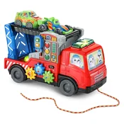 Vtech Transporter Road Rescue