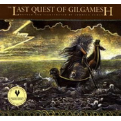 Last Quest of Gilgamesh