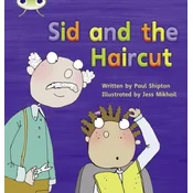Bug Club Phonics Bug Set 12 Sid and the Haircut