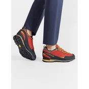 La Sportiva Trekking čevlji Boulder X 838RE Rdeča