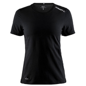 Majica Craft COMMUNITY MIX SS TEE W