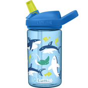 Otroška steklenička 0.4 l Morski psi, Camelbak