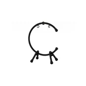 Stojalo namizno za gong do 66cm TMTGS-XL MEINL