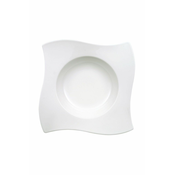 Villeroy & Boch globok krožnik NewWave