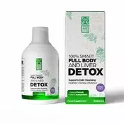 100% SMART DETOX 500ml - Forest fruits