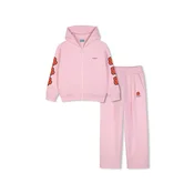 Kenzo Kids komplet trenirke otroški bombažen