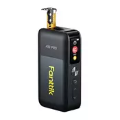 Fanttik Fanttik A10 Pro 2-v-1 laserski razdaljemer