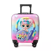 Deciji kofer girl 18 jl12447 ( 11/72044 )