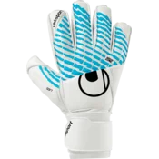 Uhlsport Vratarske rokavice FM Cybertec Soft Flex Frame Goalkeeper Gloves