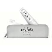 Ohlala Paris Premium putni set Love your smile whitening mint-pharmacy