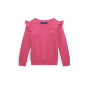 Polo Ralph Lauren Sweater majica, roza