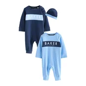 Baker by Ted Baker Komplet modra