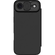 Nillkin Qin Book PRO Pokrov za Apple iPhone Air Black