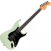 Fender Player II Advanced Stratocaster HSS HT EB Surf Pearl Elektricna gitara