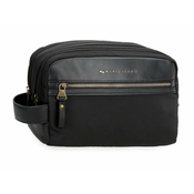 Jada Toys Pepe Jeans Morgan Black - Potovalni kozmetični kovček, 7924431