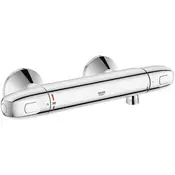 GROHE termostatska armatura za tuš kad Grohtherm 1000 New 34143003