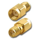 shumee Adapter za SMA vtičnico/SMA-RP vtič