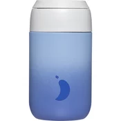 CHILLY s Coffee Mug Series 2 Gradient Nightfall 340ml