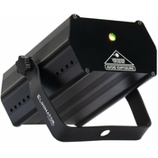 Eliminator Lighting Micro Galaxian Three Laser