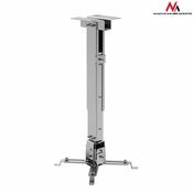 slomart MC-581 28280 Nosilec za projektor 43-65cm 20kg