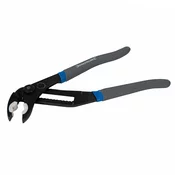 Hitro nastavljive klešče mehke čeljusti 280 mm Silverline