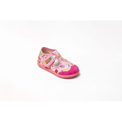 Pilici Patofnice roze 26