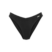 SUNSEEKER Bikini hlačke črna