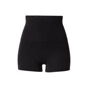 TRIUMPH Hlače za oblikovanje črna