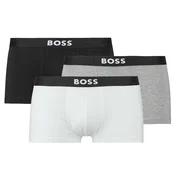 BOSS Trunk 3P BOSS ONE Večbarvna