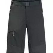 Jack Wolfskin Kratke hlače na prostem Ziegspitz Shorts M Phantom L