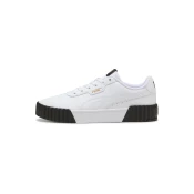 Puma Ženske patike Carina 3.0, Bele