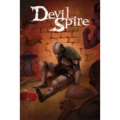 Devil Spire (PC) Steam Key GLOBAL