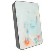 Prenosna baterija z MagSafe 10 000 mAh Siva - Splash