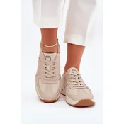 BIG STAR SHOES Leather Womens Sports Shoes Sneakers Big Star By Daniel Lopez
