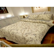 Posteljina flanel Francuski ležaj D5 ( VLK000265-d5 )