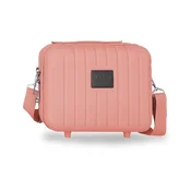 Movom Timber ženski neseser - powder pink ( 55.539.24 )