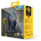 Steelplay slušalice HP41 Wired Headset (PS4)
