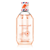 Tommy Hilfiger Tommy Girl Weekend Getaway - bez kutije Eau de toilette, 100 ml