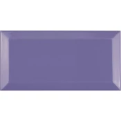 Biselado Morado 10x20 BX