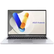 ASUS Vivobook 16 X1605VA prijenosno računalo, i7-13620H, 24 GB RAM-a, 512 GB SSD, Windows 11 Home