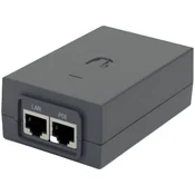 Ubiquiti Power supply 24V 1A Gigabit with PoE integrated, POE-24-24W-G