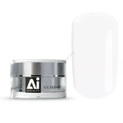 Gel za nokte Affinity Ice Clear 15g | SILCARE COSMETICS | Kozmo