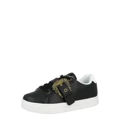 Versace Jeans Couture Nizke superge COURT 88 črna