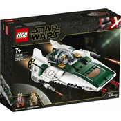 LEGO® Star Wars Borec A-Wing Odboje (75248)