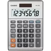CASIO kalkulator